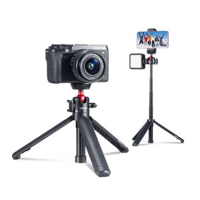 Ulanzi MT-16 Extendable Tripod